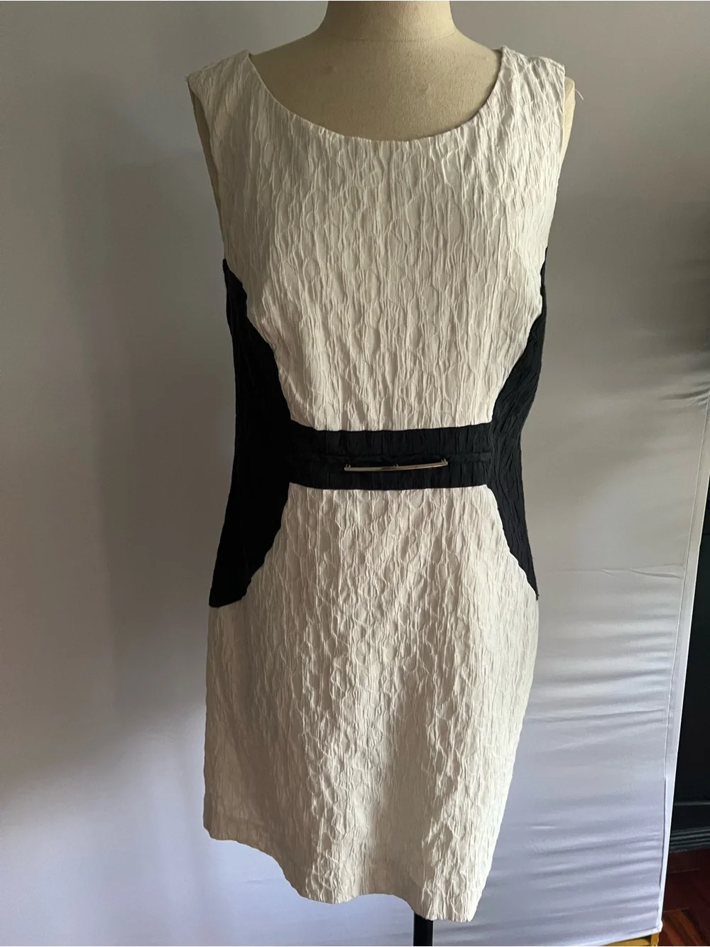 Michael Kors sleeveless michael